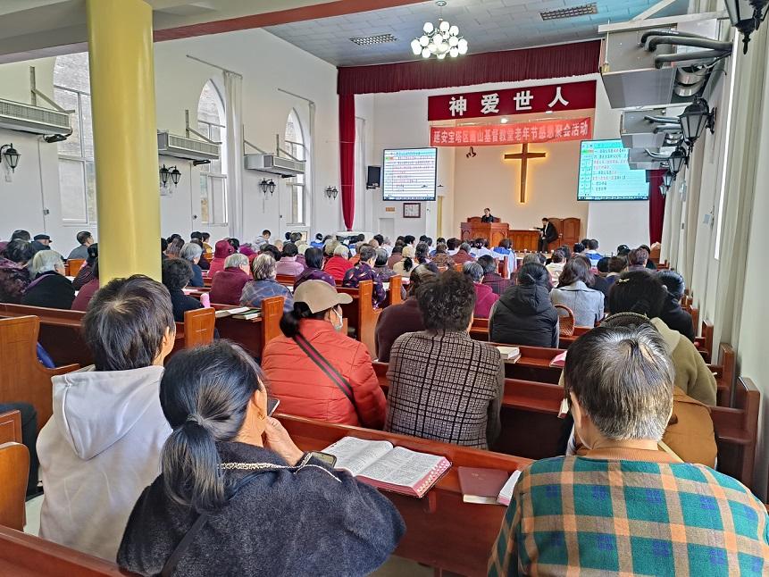 頭屋教會2023十月花絮 - 台灣基層福音差傳會