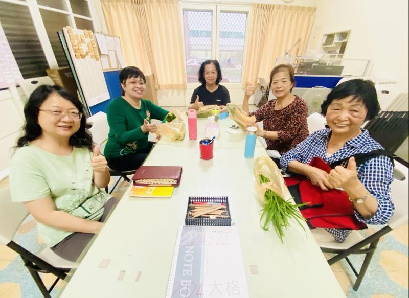 2024.4.28週三真理造就班