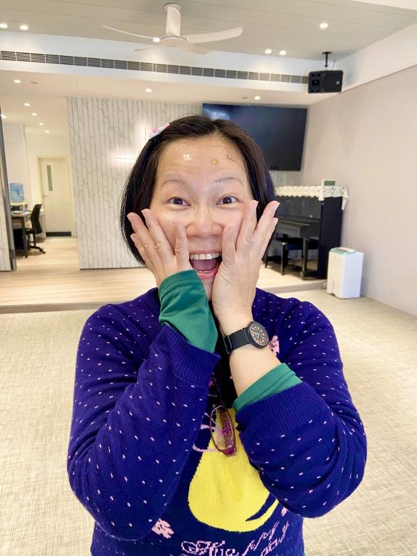 2025.3.2宋姐妹盡心在教會服事