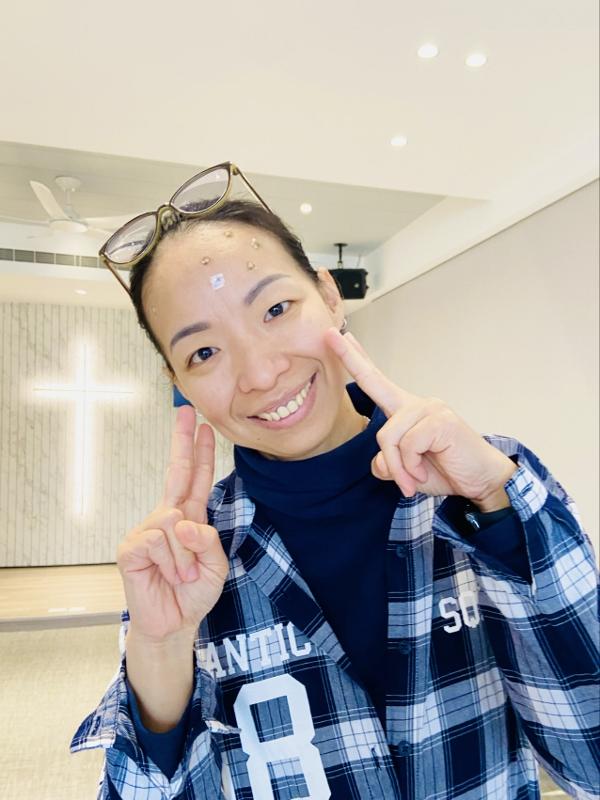 2025.3.2溫姐妹協助兒少事工