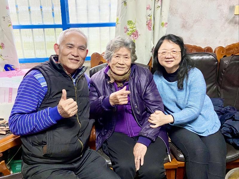 2025.3.2親愛的母親可愛的媽媽