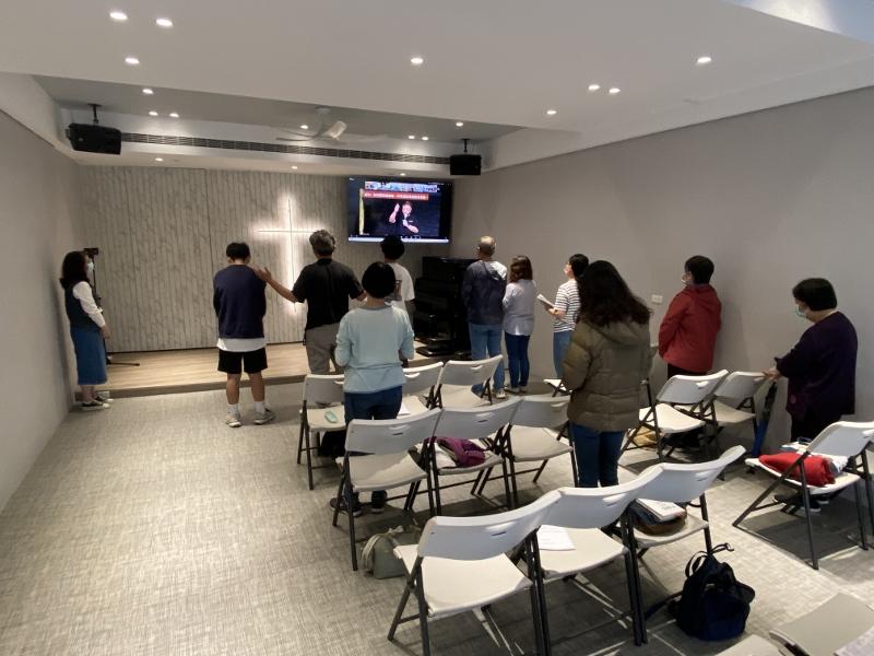 2025.4.20耶利哥晨禱週六家庭日為家庭禱告