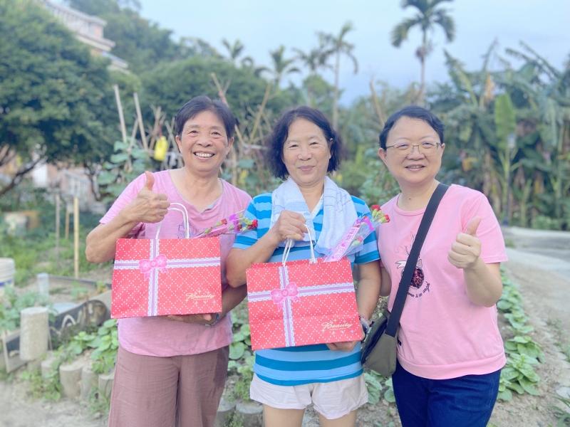 2025.5.11以母親節禮物祝福偉大的母親3