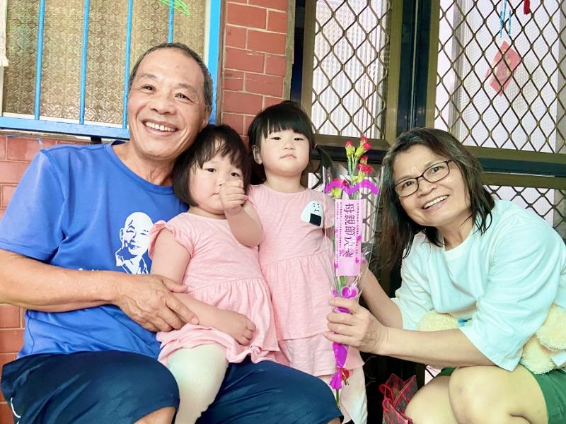 2025.5.11以母親節禮物祝福偉大的母親4