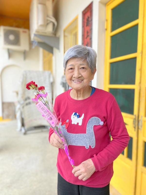 2025.5.4以母親節禮物祝福母親們1