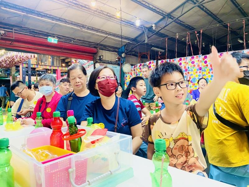 2025.6.1活水小組明德水庫半日遊在耶穌裏我們是一家人2