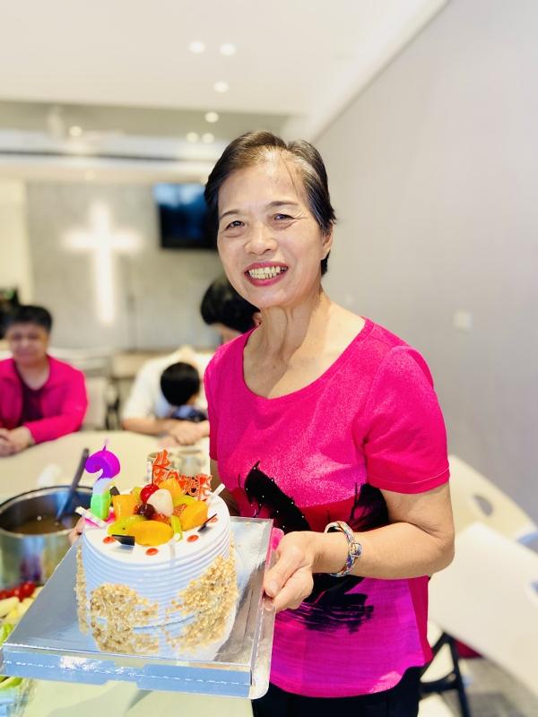 2025.6.22彭姐妹生日快樂