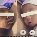 2025.11.2劉小弟弟經歷上帝醫治的大能前後判若二人