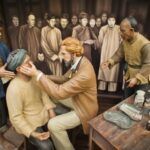 一生用醫療奉獻為台灣的宣教士—馬雅各醫師