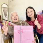 2026 5 3祝福母親們母親節快樂